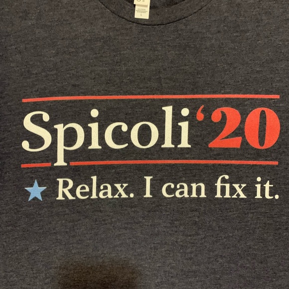 Bella-Canvas T-shirt - Large - Picture 2 of 3